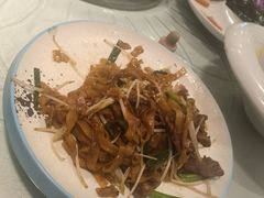 -沙河粉村·国家非遗传承(云台店)