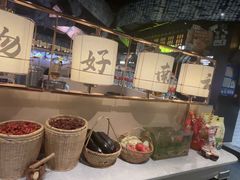 -茄子恰恰·新云南小炒(金池购物中心店)