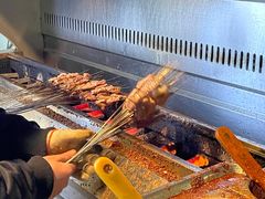 -金二烤肉(早慈巷小区店)