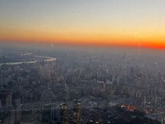 -上海中心大厦