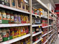 -Coles Supermarket(wynyard stcarrington street)