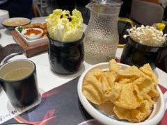 -刘一锅筋头巴脑(大悦城C店)