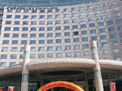 -威海铂丽斯国际大酒店(威海高铁站店)