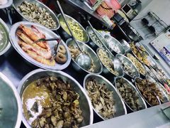 -铭辉沙嗲面(新街商业城店)