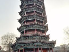 -滦州古城