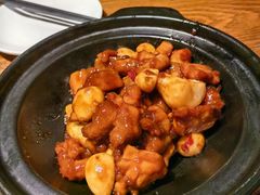 -南拳十三姨·潮汕砂锅粥(世纪金源店)
