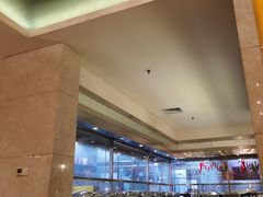 -华安国际大酒店-餐厅