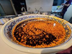 -京穆兰兰州牛肉面·清真(西客站店)