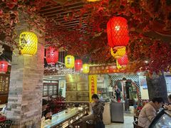 -金杨拉面王小吃面馆·牛三宝面·红烧牛肉粉