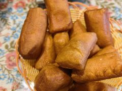 -格日勒阿妈蒙古厨房(新华广场店)