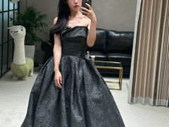 -Lafine Paris 法国兰斐婚纱礼服