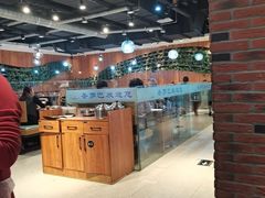 -圣罗巴海鲜烤肉自助(佳兆业店)