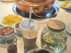 -思阁炭香火锅(学伟鑫城总店)