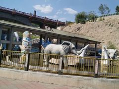 -山西乌金山旅游区