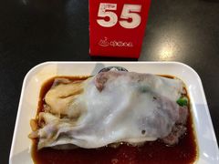 银记三宝肠粉-银记肠粉店(中山一路店)