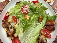 -TIGERS老虎西餐(亦庄店)