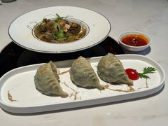 -滋粥楼·顺德菜(番禺广场总店)
