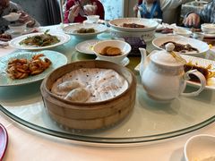 -新兴家喻酒家·羊城名宴(昌岗店)