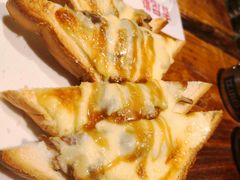 -通海俄式烧烤·俄罗斯大串(嵩山路店)