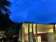 -三亚艾迪逊酒店·海滩烧烤 BARBACOA·现场乐队·浪漫晚餐·烧烤海鲜