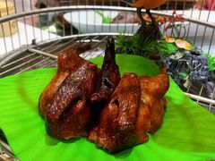 -商都酒店( 北京南站店)