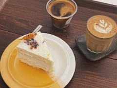 -追光 Dream Bakery(汉街店)
