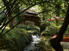-三嚥阁 La Villa Restaurant