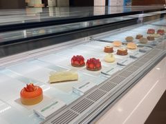 -潮一不贰·法式甜品·生日蛋糕·西式简餐(外滩店)