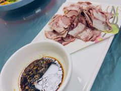 -立群饭店(南内环街店)
