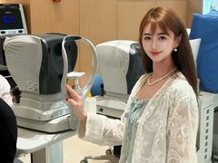 -东北大学附属辽宁爱尔眼科医院
