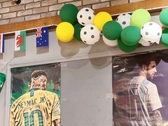 门面-枪火串烧·东北特色烧烤(罗湖总店)