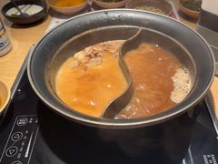 -温野菜涮涮锅(西单大悦城店)