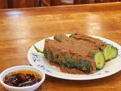 -柴氏风味斋(甘家口店)