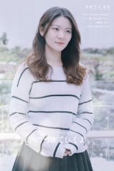 -黛蓝形象定制