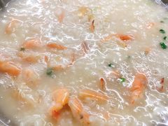 -阿婆潮汕砂锅粥(王府大街店)