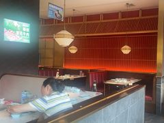 -捞神煲汤火锅(湖滨商业街店)