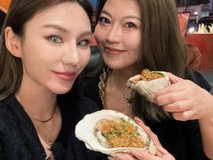 -KAOKAO烤烤·丹东海鲜烧烤(望京店)