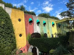 -三鹰之森吉卜力美术馆