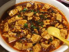 -椒爱水煮鱼川菜(让胡路万达店)