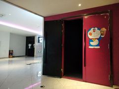 -星美国际影商城(黄龙店)