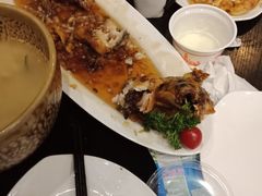 -城南往事济南风味主题餐厅(东环店)