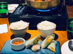 泰式海鲜火锅-仓库南洋海鲜小排档(柳河路店)