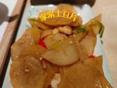 -老乡鸡(上海白玉兰广场店)