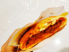 -吉品合酥脆烤饼(嘉里城店)