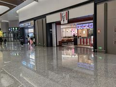 -杭州萧山国际机场