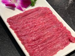 现切元宝肉-南门涮肉(北洼路店)