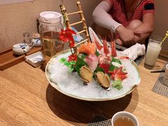 -万鱼亭 日本料理(无锡香山名园店)
