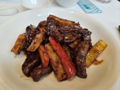 -莆田餐厅PUTIEN(三里屯店)