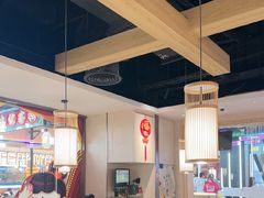 -九毛九西北菜(百信广场店)