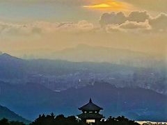 -梧桐山风景名胜区